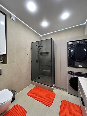 Продажа квартир: 4 комнаты, 183 м², Элитка, 3 этаж, Евроремонт — 12