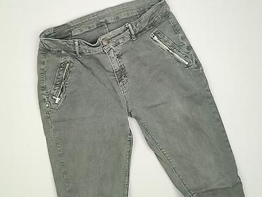 diker jeans: Jeansy damskie, rozmiar M — 1