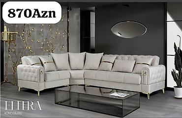 Divanlar: Künc divan, Yeni, Pulsuz çatdırılma — 13