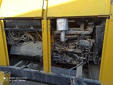 mini generator satışı: 2 ədəd Hobart İngiltərə Sak generatoru Perkins sadə matoruyla və Sak — 5