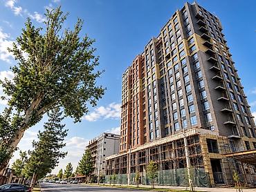 Продам! Коммерческое помещение по ПЕРВОЙ ЛИНИИ Юнусалиева пер