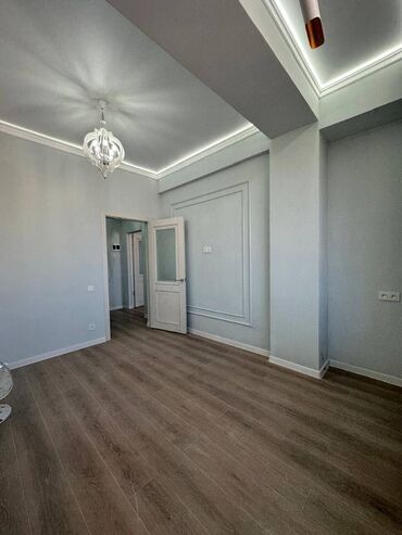 Продажа квартир: 1 комната, 37 м², Элитка, 8 этаж, Евроремонт