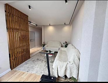 Продажа коттеджей и домов: 🏡 **Продаётся дом в современном стиле хай-тек** ✨ 6 комнат 📐 Площадь — 5