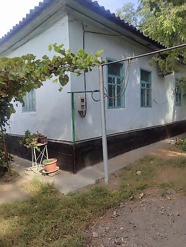 дом с участком: 5 комнат, 80 м², 7 соток, Беловодское, Собственник — 1
