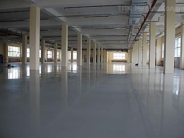 Бетонные работы: Стяжка Гарантия, Бесплатная консультация, Монтаж Больше 6 лет опыта — 5