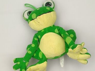 Mascot Frog, condition - Very good