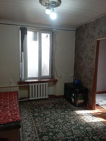 квартира срочно продаю: 2 комнаты, 30 м², Сталинка, 1 этаж, Старый ремонт — 3