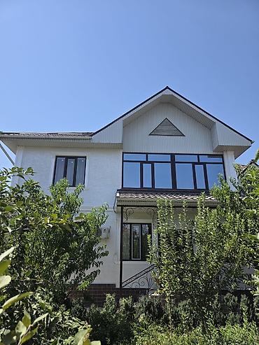 теплицы дома: 6 комнат и более, 320 м², 8 соток, Джал, Собственник — 2