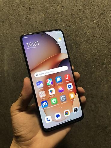 редми нот 7 экран: Redmi, Redmi Note 12, Новый, 128 ГБ, цвет - Черный, 2 SIM — 8