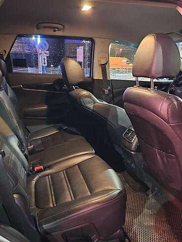 Продажа авто: Kia Sorento: 2018 г., 2 л, Автомат, Дизель, Внедорожник — 8