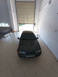 VAZ (LADA): VAZ (LADA) 2115 Samara: 1.6 l | 2011 il 230000 km Sedan — 18