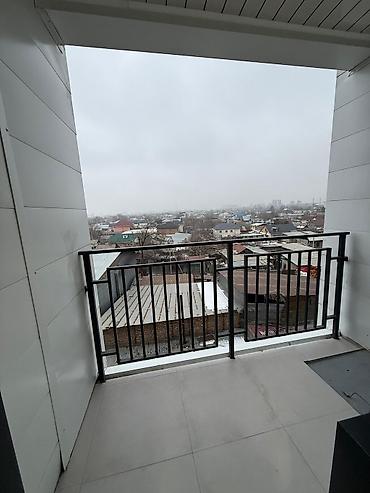 Продажа квартир: 1 комната, 42 м², Элитка, 6 этаж, Дизайнерский ремонт — 5