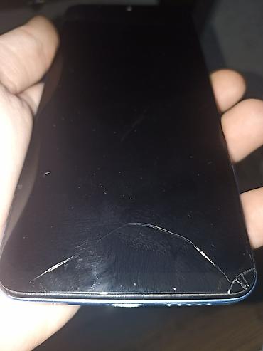 yanğın sensoru: Model: redmi Note 12s (ekrandakı “Backcell AZ” kilid ekranından və ön — 2