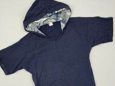 Sweatshirt, 15 years, 170-176 cm, condition - Satisfying