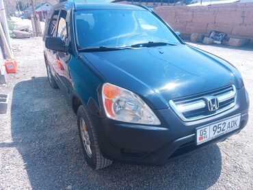 опель фронтера б: Honda CR-V: 2004 г., 2.4 л, Механика, Газ, Кроссовер