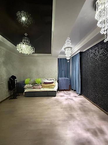 Продажа квартир: 2 комнаты, 65 м², Элитка, 12 этаж, Евроремонт — 10