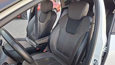 jetour dashing: Renault Captur: 2020 г., 1.9 л, Автомат, Бензин, Кроссовер — 10
