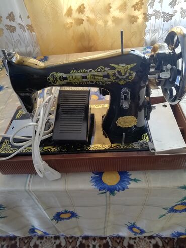 швейная машинка зигзаг: Швейная машина Китай