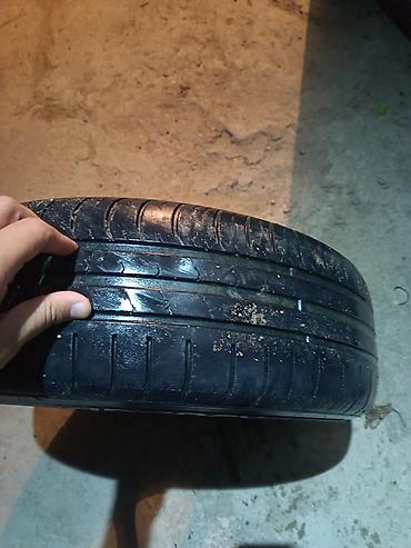 toros r15: İşlənmiş Disk təkər Nissan 185 / 60 / R 15, 4 Boltlu — 2