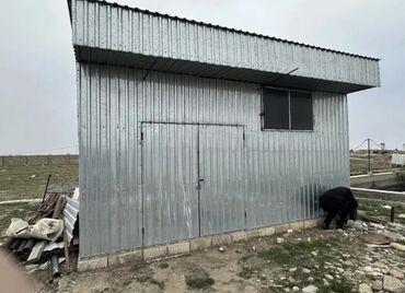 Kommersiya daşınmaz əmlakının satışı: Tecili obyekt satilir!!! Zire Qesebesi, Qishlaqda 2 hektar 20 sot ve — 7