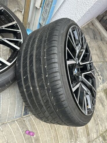 disklər r15: Disk təkər BMW 245 / 45 / R 20, 5 Boltlu