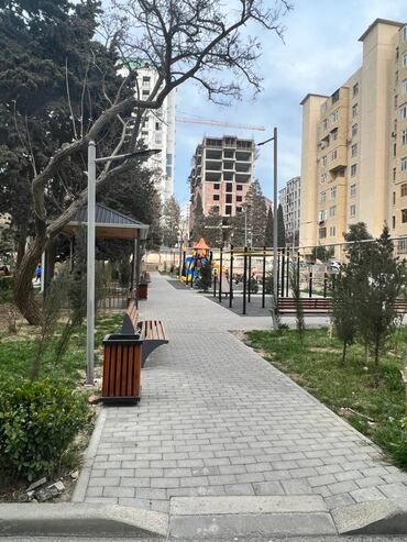 Köhnə tikili: Bakı, 3 otaqlı, Köhnə tikili, m. Həzi Aslanov, 82 kv. m — 20