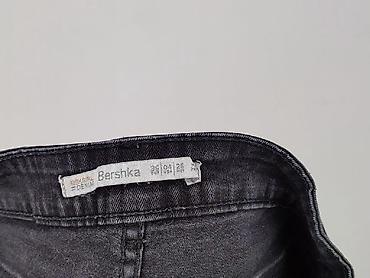 ramoneska h: Bershka, Szorty damskie, rozmiar XS — 4