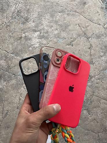 Apple iPhone: IPhone 15 Pro Max, 512 ГБ, Black Titanium at lalafo.kg — 9 Apple iPhone: IPhone 15 Pro Max, 512 ГБ, Black Titanium — 9