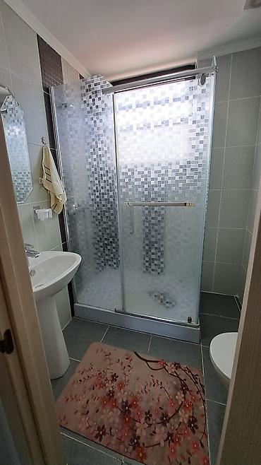 1 room: Сдаётся танхаус в БАЙТУР РЕЗОРТ (БОСТЕРИ) . Описание жилья: - — 7