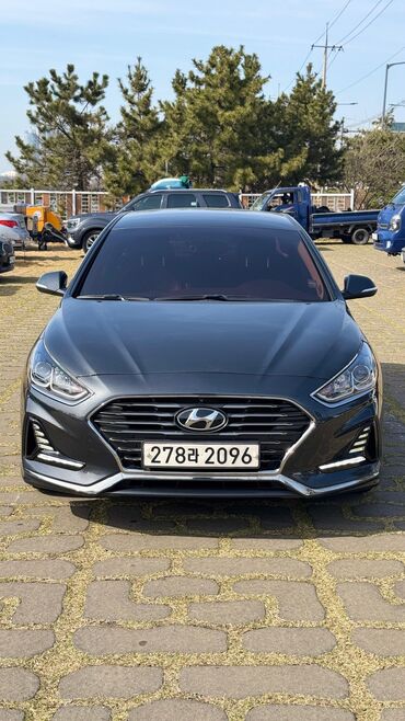 шевроле спарк 2017 цена: Hyundai Sonata: 2018 г., 2 л, Автомат, Бензин, Седан