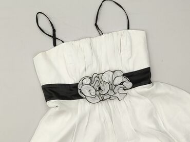 używane sukienki na wesele rozmiar 44: Sukienka damska, rozmiar S