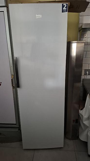 beko aa: Beko Dondurucu — 1