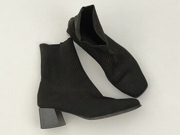 Ankle boots for women, size 37