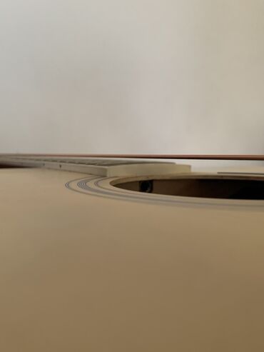 Гитары: Акустическая гитара Kepma K-10 (модель D1CE-NM) - Форм-фактор — 5