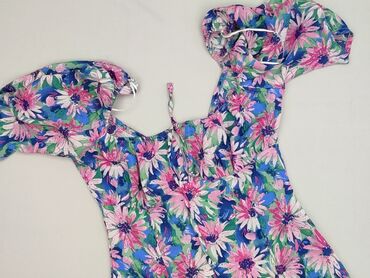 wyprzedaż sukienek letnich duże rozmiary: Sinsay, Women`s dress, size S (EU 36)