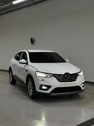 Renault: Renault : 2020 г., 1.6 л, Автомат, Бензин — 2