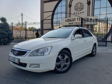 Honda: Honda Inspire: 2003 г., 3 л, Автомат, Бензин, Седан