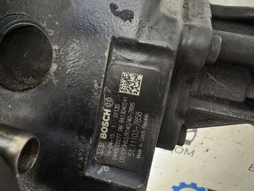 Другие автозапчасти: ТНВД Man TGX 460 2017 Контрактный из Германии, в отличном состоянии — 12