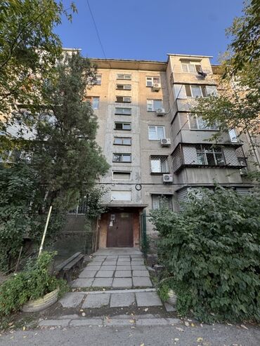 сниму дом дордой: 2 комнаты, 45 м², 104 серия, 5 этаж, Косметический ремонт