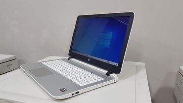 Компьютеры, ноутбуки и планшеты: AMD A10, 8 ГБ ОЗУ, 15.6 "