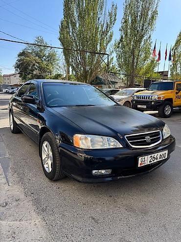 honda absolute: Honda Inspire: 1999 г., 2.5 л, Автомат, Бензин — 3