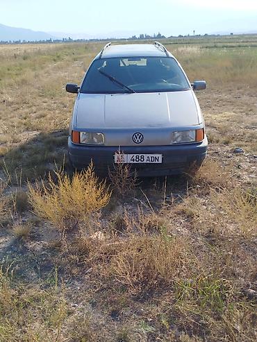 центральный консоль пассат б3: Volkswagen Passat Variant: 1994 г., Механика, Универсал — 3