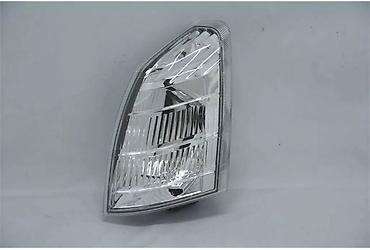 Поворотник Nissan X-Trail T30, QR20DE/Front Left Right Corner Turn