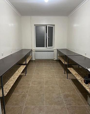 Долгосрочная аренда квартир: Район ТЭЦ Таатан Удмурская от проспекта Чуй метров в новом здании 1 — 6