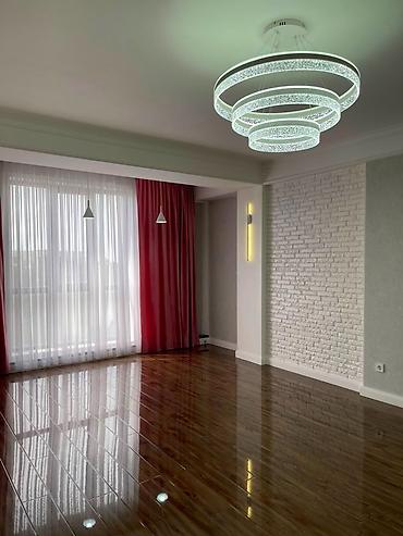 506: 🏢 Продается 3-комнатная квартира 📍 ЖК Фрунзе 🏗 СК KG Vostok Service — 4