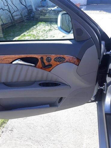 Mercedes-Benz: Mercedes-Benz E 280: 3 l. | 2007 έ. Λιμουζίνα — 9