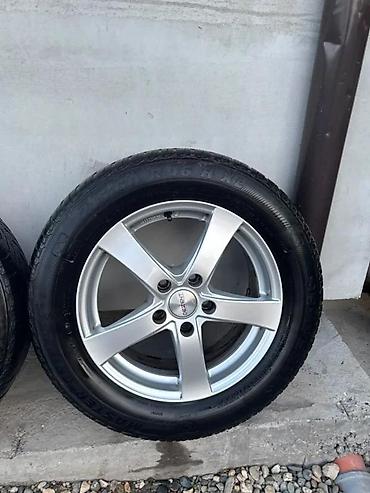 ruc formula: ALUMINIJUMSKE FELNE GUME | PRODAJA FELNI VW / ŠKODA / AUDI U ponudi — 3
