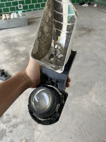 камри 35 фара: Передняя левая фара Daewoo