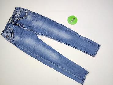 ed hardi jeans: Jeansy damskie, rozmiar XS — 2