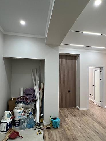 Продажа квартир: 2 комнаты, 68 м², Элитка, 5 этаж — 5